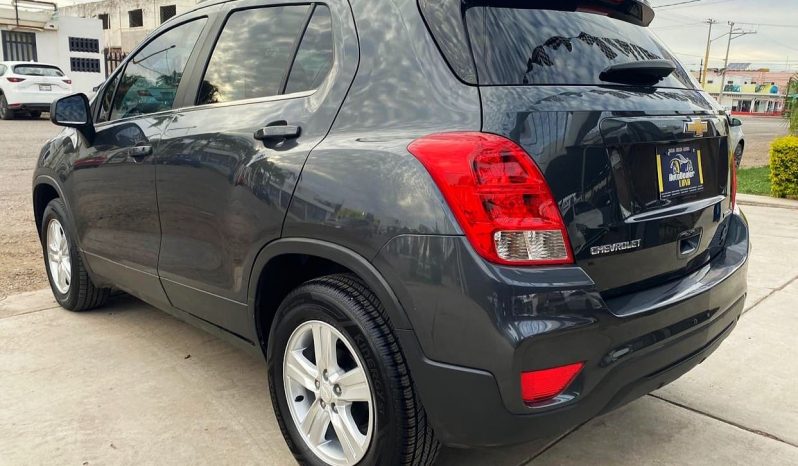 Chevrolet Trax LT 2019 lleno