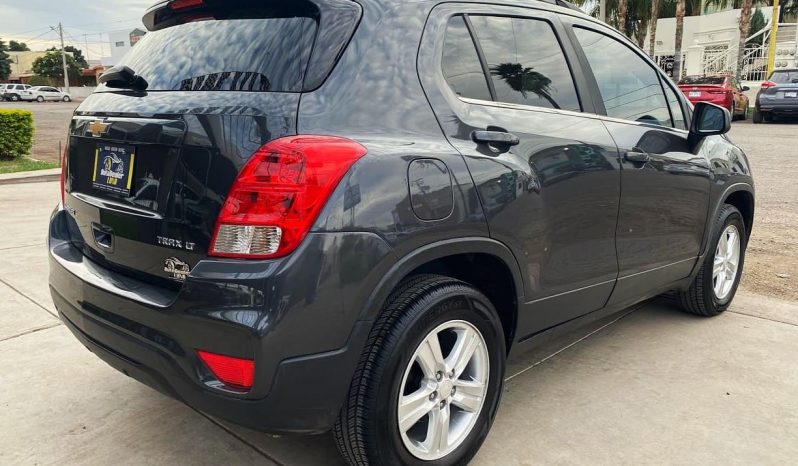 Chevrolet Trax LT 2019 lleno