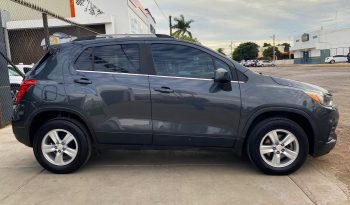 Chevrolet Trax LT 2019 lleno