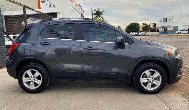 Chevrolet Trax LT 2019 lleno