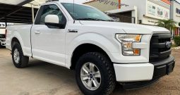 Ford F-150 XL 2016