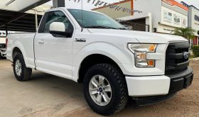 Ford F-150 XL 2016