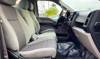 Ford F-150 XL 2016 lleno