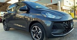 Hyundai Grand i10 GL Mid 2024