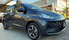 Hyundai Grand i10 GL Mid 2024