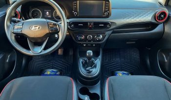 Hyundai Grand i10 GL Mid 2024 lleno