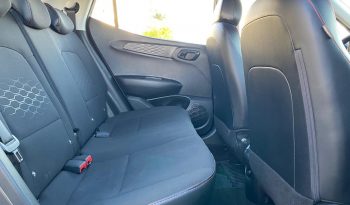 Hyundai Grand i10 GL Mid 2024 lleno