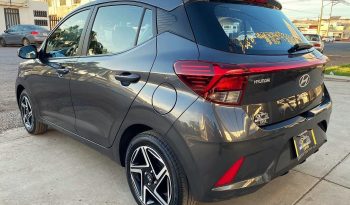 Hyundai Grand i10 GL Mid 2024 lleno