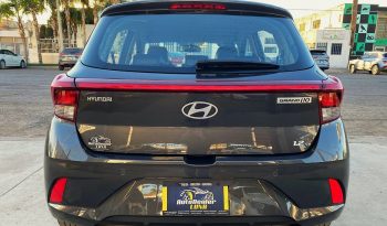 Hyundai Grand i10 GL Mid 2024 lleno