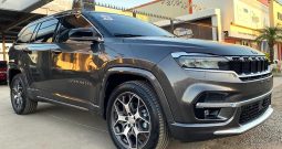 Jeep Compass Platinum 2025