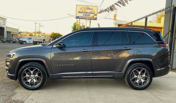 Jeep Compass Platinum 2025 lleno