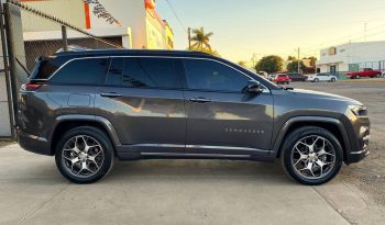 Jeep Compass Platinum 2025 lleno