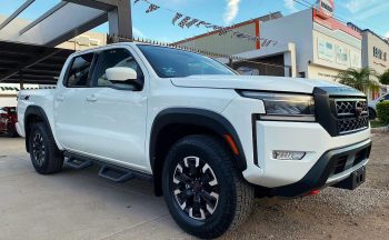 Nissan-Frontier-Pro-4x-2023-Blanco-1