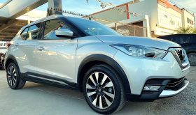 Nissan Kicks Advance 2019