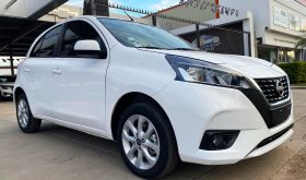 Nissan March Advance 2023