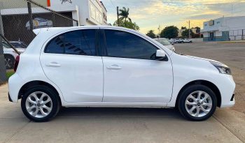 Nissan March Advance 2023 lleno