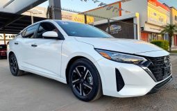 Nissan-Sentra-Sense-Aut-2024-Blanco-1