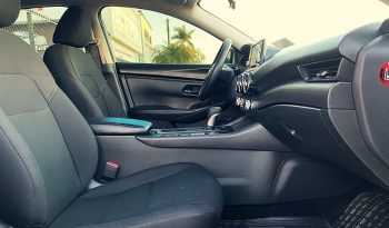 Nissan Sentra Sense 2024 lleno