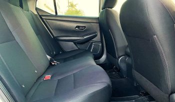 Nissan Sentra Sense 2024 lleno