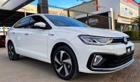 Volkswagen Virtus Comfortline 2023