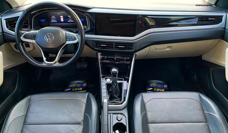 Volkswagen Vitara Comfortline 2023 lleno