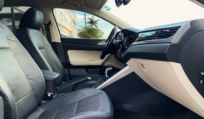 Volkswagen Vitara Comfortline 2023 lleno