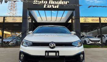 Volkswagen Vitara Comfortline 2023 lleno