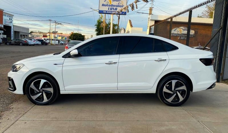 Volkswagen Vitara Comfortline 2023 lleno