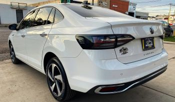 Volkswagen Vitara Comfortline 2023 lleno