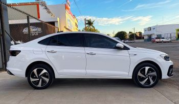 Volkswagen Vitara Comfortline 2023 lleno