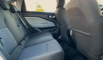 Chevrolet Aveo LT 2024 lleno