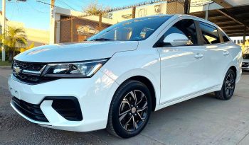 Chevrolet Aveo LT 2024 lleno