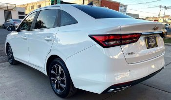 Chevrolet Aveo LT 2024 lleno