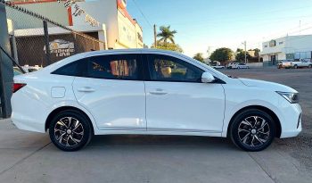Chevrolet Aveo LT 2024 lleno