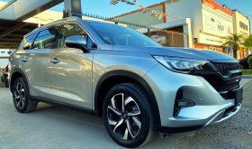 Dodge Journey SXT 2022