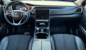 Dodge Journey SXT 2022 lleno