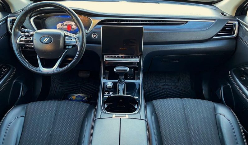 Dodge Journey SXT 2022 lleno