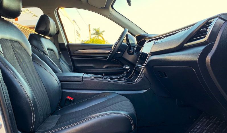 Dodge Journey SXT 2022 lleno