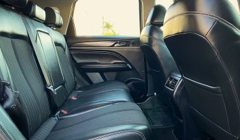 Dodge Journey SXT 2022 lleno