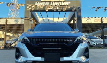 Dodge Journey SXT 2022 lleno