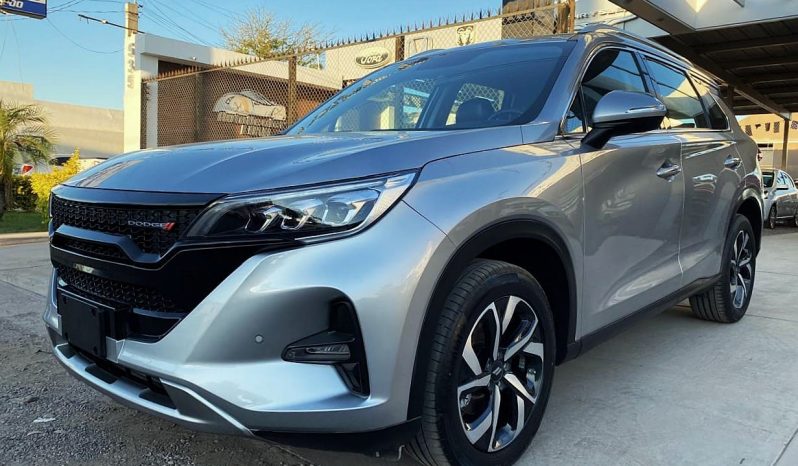 Dodge Journey SXT 2022 lleno