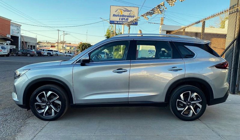 Dodge Journey SXT 2022 lleno