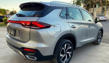 Dodge Journey SXT 2022 lleno