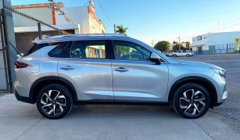 Dodge Journey SXT 2022 lleno