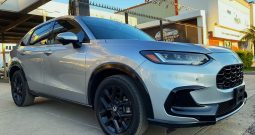 Honda HR-V Touring 2023