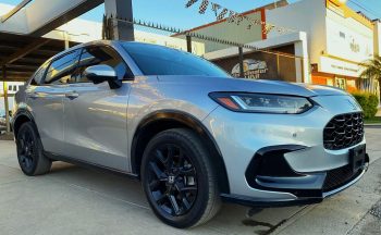 Honda-HR-V-Touring-2023-Plata-1