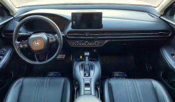Honda HR-V Limited 2023 lleno