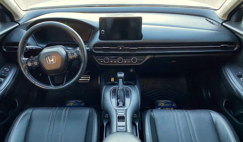 Honda HR-V Limited 2023 lleno