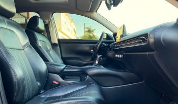 Honda HR-V Limited 2023 lleno