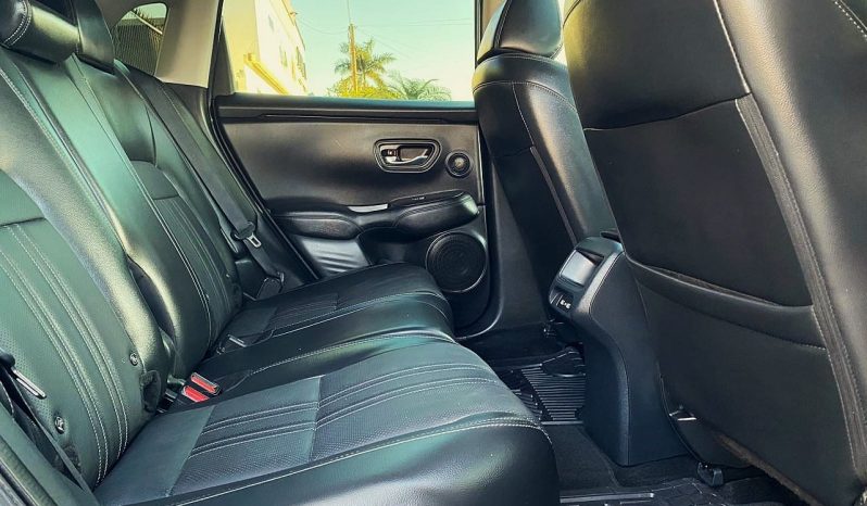 Honda HR-V Limited 2023 lleno